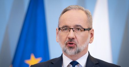 Wrócą obostrzenia? Jednoznaczna rekomendacja ministra