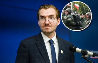 Jan Szyszko dla money.pl: musimy się bronić, również cłami