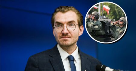 Jan Szyszko dla money.pl: musimy się bronić, również cłami