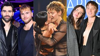 Jacek Jelonek i Oliwer Kubiak komentują aferę z Katarzyną Zillmann. "Dlatego chciałem, żeby moim partnerem tanecznym była osoba heteroseksualna"