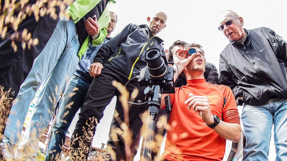 Ruszają warsztaty fotografii podróżniczej z Marcinem Dobasem i Jakubem Kaźmierczykiem. Zniżka dla naszych czytelników! 1