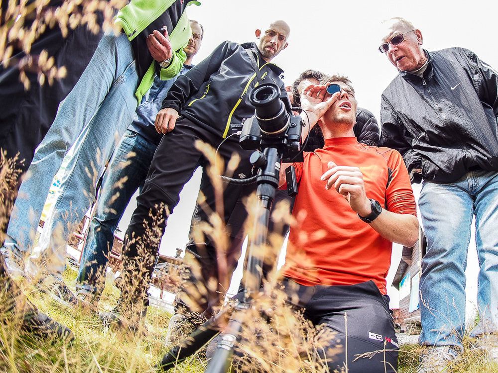 Ruszają warsztaty fotografii podróżniczej z Marcinem Dobasem i Jakubem Kaźmierczykiem. Zniżka dla naszych czytelników! 1