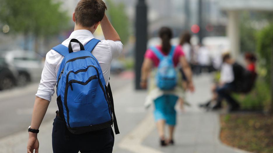 680 mln zł na kontach rodziców w ramach programu "Dobry start"