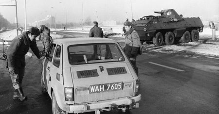 Lata 80. Sprawdź, jak dobrze je pamiętasz