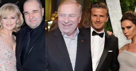 "Są wzloty i upadki". Oto znane pary z długim stażem małżeńskim: Stuhrowie, Żakowie, Torbiccy... (ZDJĘCIA)
