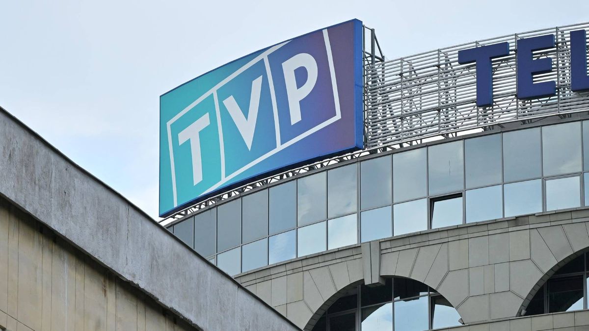 TVP pozwana przez ZAiKS