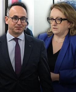 Nagłe wezwanie i dymisja. Minister "nie wyjawił" jej powodów odwołania