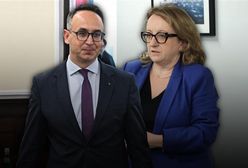 Nagłe wezwanie i dymisja. Minister "nie wyjawił" jej powodów odwołania