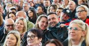 Polska Noc Kabaretowa 2026 w amfiteatrze Kadzielnia w Kielcach przyciągnęła tłumy widzów i wywołała salwy śmiechu. Zobaczcie zdjęcia.