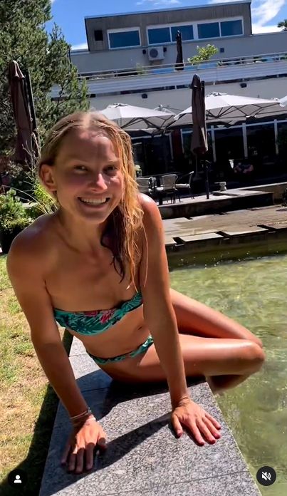 Joanna Moro