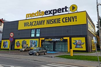 Smartfon taniej o 330 zł. "Top oferty" w Media Expert do 3 września