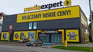 Smartfon taniej o 330 zł. "Top oferty" w Media Expert do 3 września