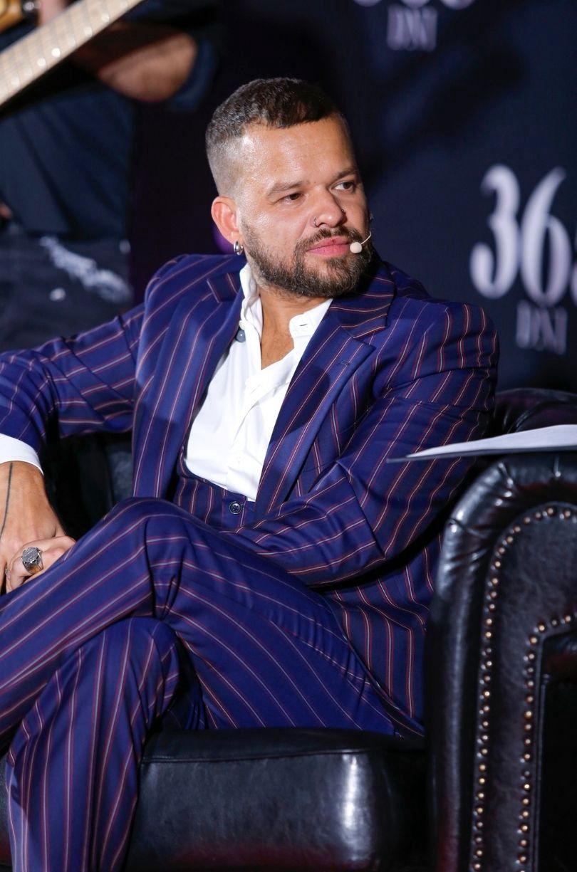 Michał Piróg ostro o gwiazdach "You Can Dance" występujących w TVP