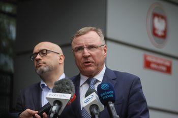 Kurski przesłuchany ws. Ziobry w USA. Złożył zeznania