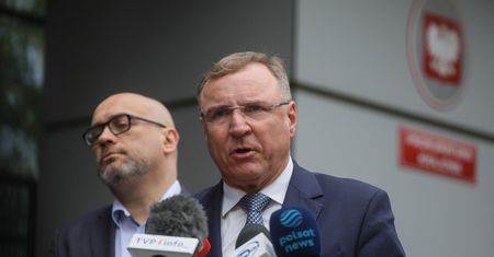 Kurski przesłuchany ws. Ziobry w USA. Złożył zeznania