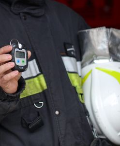 Mazowieckie. Zatrucie czadem. Matka i dwie córki w szpitalu