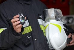 Mazowieckie. Zatrucie czadem. Matka i dwie córki w szpitalu