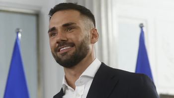 "Jego mama dziwiła się". Dom Łukasza Litewki stał się magazynem