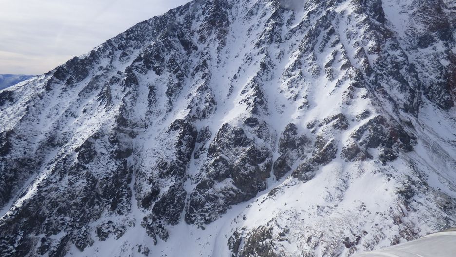 Tragiczna wiadomość. Znaleziono ciała trzech Polaków zaginionych w słowackich Tatrach  