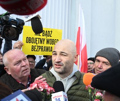 Rzecznik Sercanów zabiera głos ws. księdza Olszewskiego