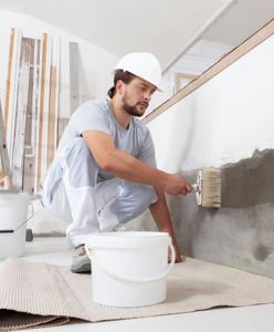 Robotnicy się pomylili. Zdziwiła się, gdy wróciła do domu