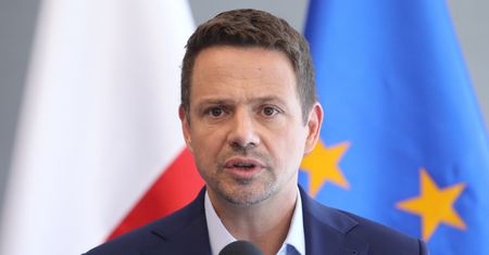 Wybory prezydenckie 2020. Trzaskowski deklaruje poparcie w negocjacjach o środki z UE