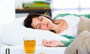 Iluzja gumowej ręki. Fale mózgowe wspływają na postrzeganie ciała