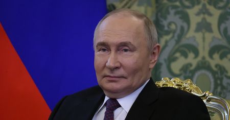 "Dwutorowe działania" Rosji? To Putin może zrobić po ataku na Iran