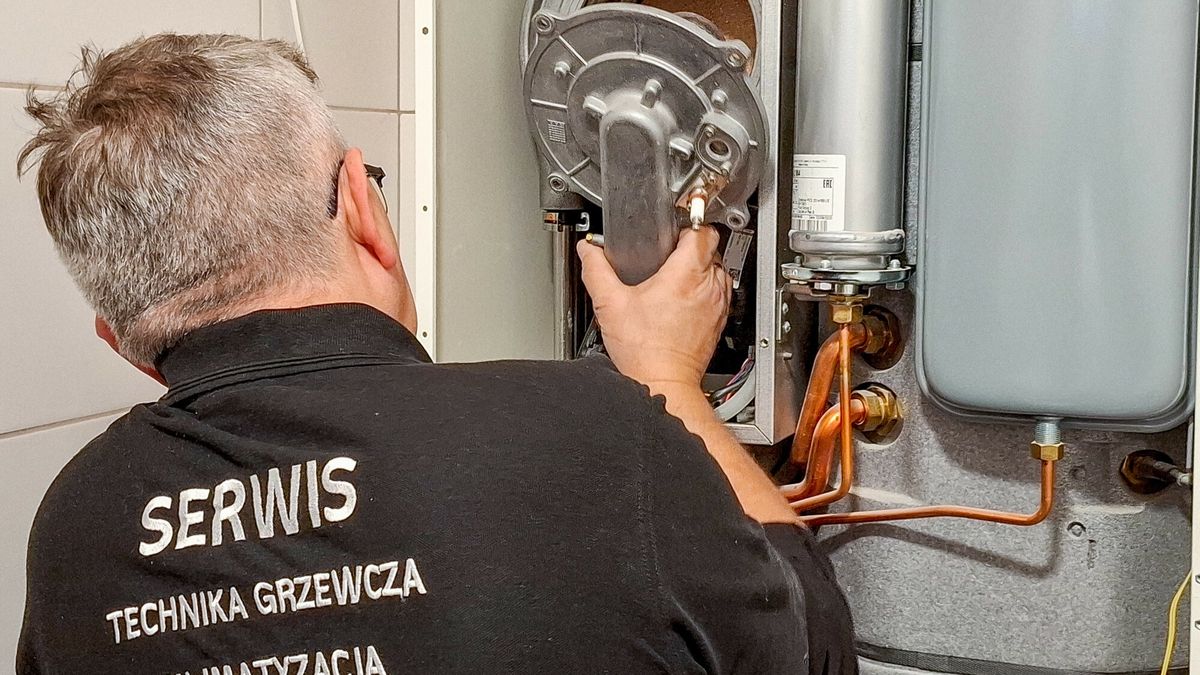 Zakaz pieców na gaz. Oto kluczowe terminy