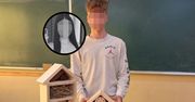 Taki wpis w dniu pogrzebu Mai. W sieci aż zawrzało