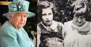 Kuzynki królowej Elżbiety II przeżyły piekło. Rodzina królewska uśmierciła je za życia