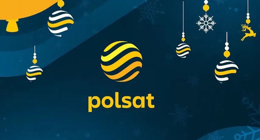 Kto liderem w telewizji? Nie ma mocnych na Polsat, słabsza końcówka roku dla TVP1