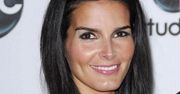 Angie Harmon
