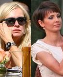 Gwiazdy telewizji piękne na co dzień?