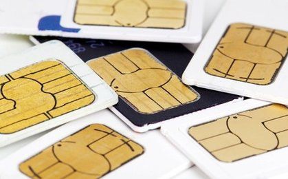 Rejestracja karty SIM. Oszuści wykorzystują ustawę antyterrostyczną, żeby wyłudzać dane osobowe