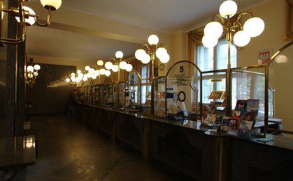 Kradzież w muzeum we Wrocławiu. Zniknęły znaczki warte ponad milion złotych?