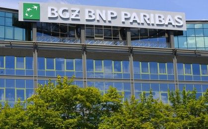 Klienci BGŻ BNP Paribas zgłaszali problemy po integracji systemów. Bank naprawił problem