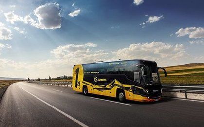 SuperPKS rzuca wyzwanie Polskiemu Busowi. Pasażerowie skorzystają na walce konkurentów?