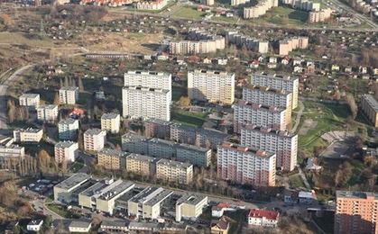 Mieszkania używane najchętniej kupowaliśmy w lutym. Zaskakujący raport z rynku nieruchomości