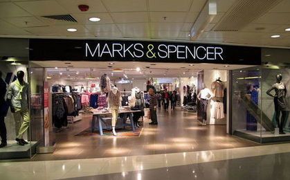 Marks & Spencer's postawi na ubrania? Taki plan ma nowy szef