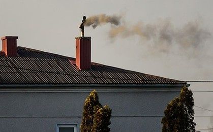 Walka ze smogiem. Metropolia warszawska apeluje do władz regionu