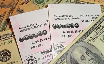 Loteria Powerball. W USA padła wielka wygrana