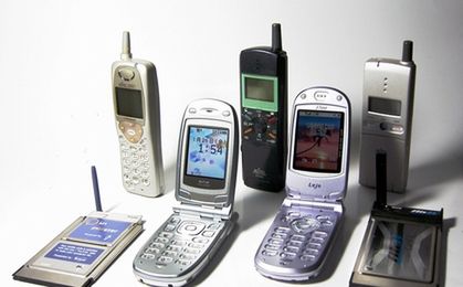 Fiskus ściga sprzedawców telefonów i tabletów