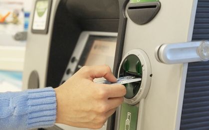 W Chinach najnowocześniejsze bankomaty. Rozpoznają twarz klienta
