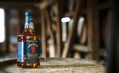 Jim Beam zmienia wygląd. Wprowadza też nową whisky