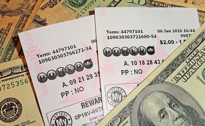 Loteria Powerball. Padła jedna z najwyższych wygranych w historii