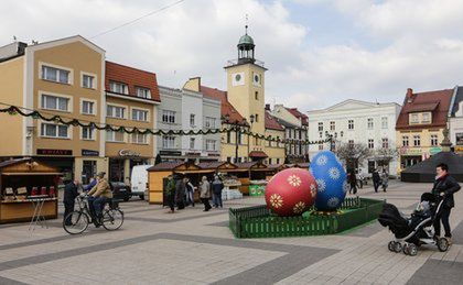 Rybnik nowym bohaterem serialu TVN. Miasto wykłada niemal 370 tys. zł