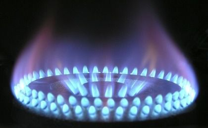 Od 1 kwietnia będziemy nieco więcej płacić za gaz