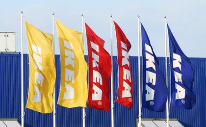 Ikea chce ulepszać życie pracowników. Będzie dawać płatne urlopy świeżo upieczonym rodzicom