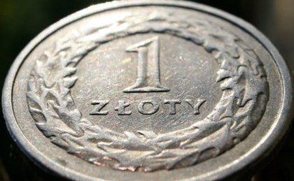 Złoty odrabia straty po największej zapaści w tym roku